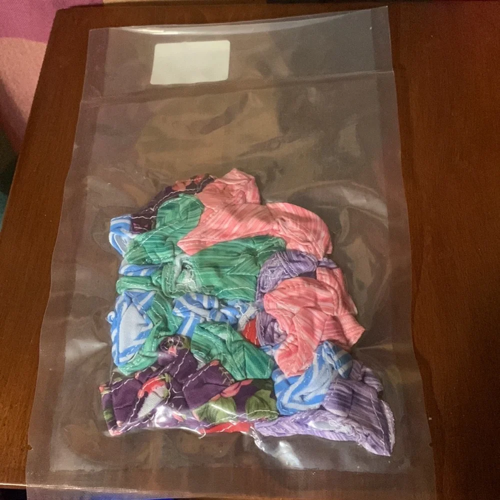 ? sealed package